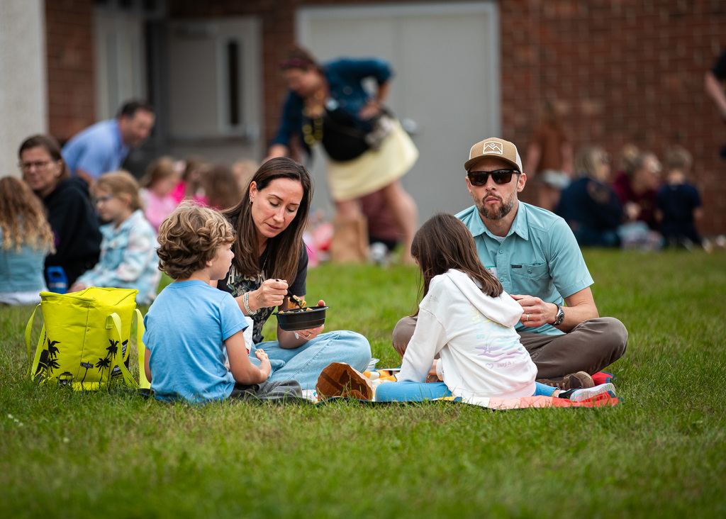 dousman picnic