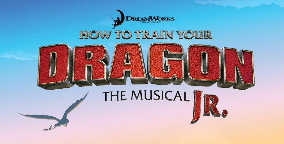 Dragon The Musical