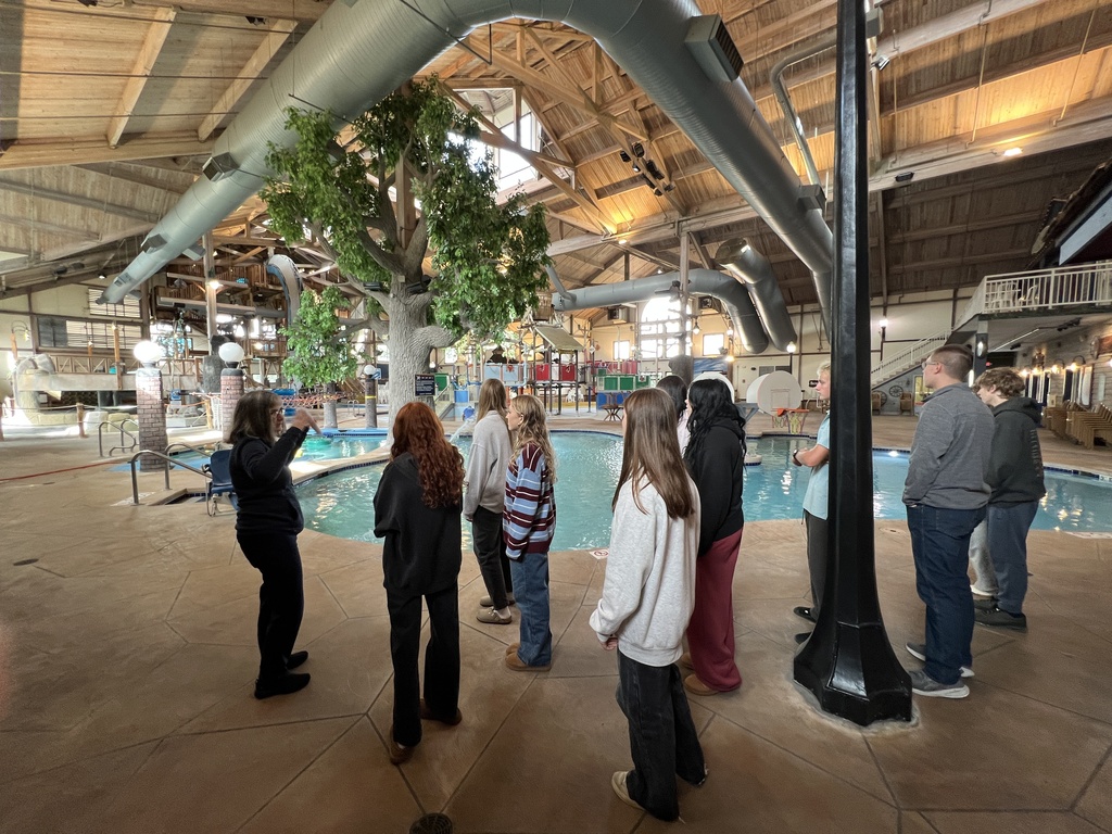 Hotel Water Park