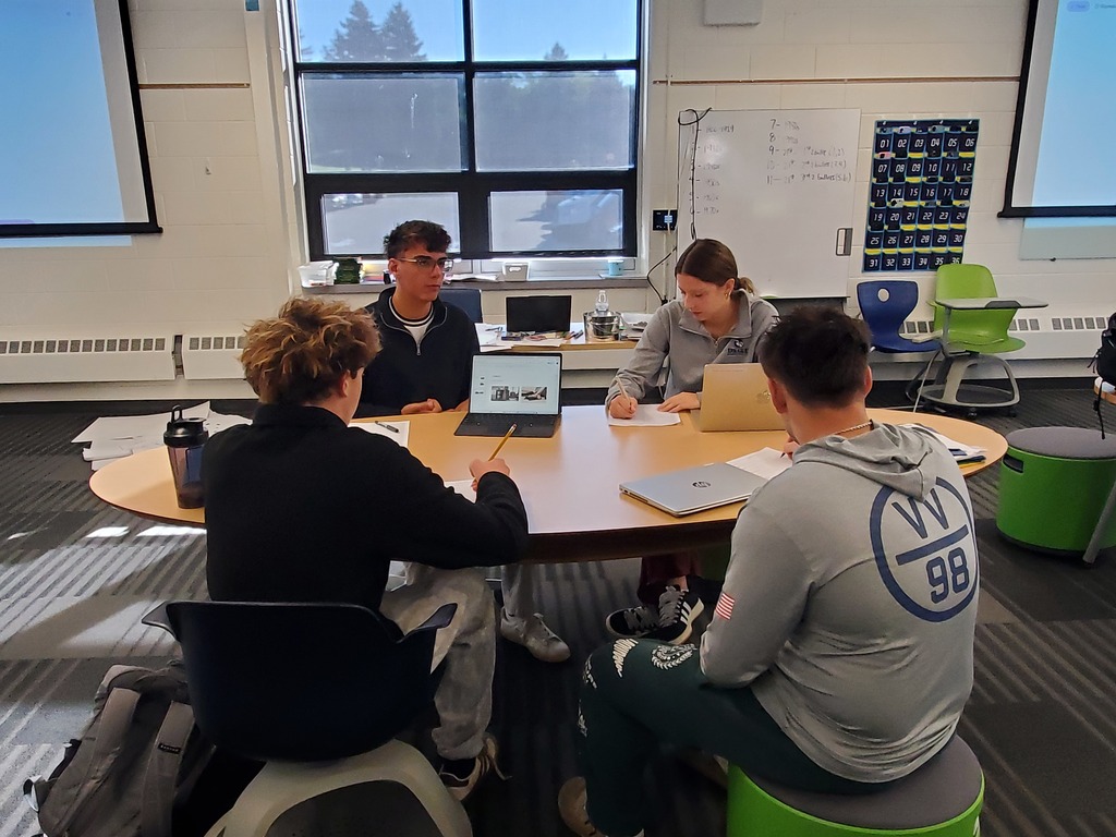 AP Business Elevator Pitches - Group Feedback