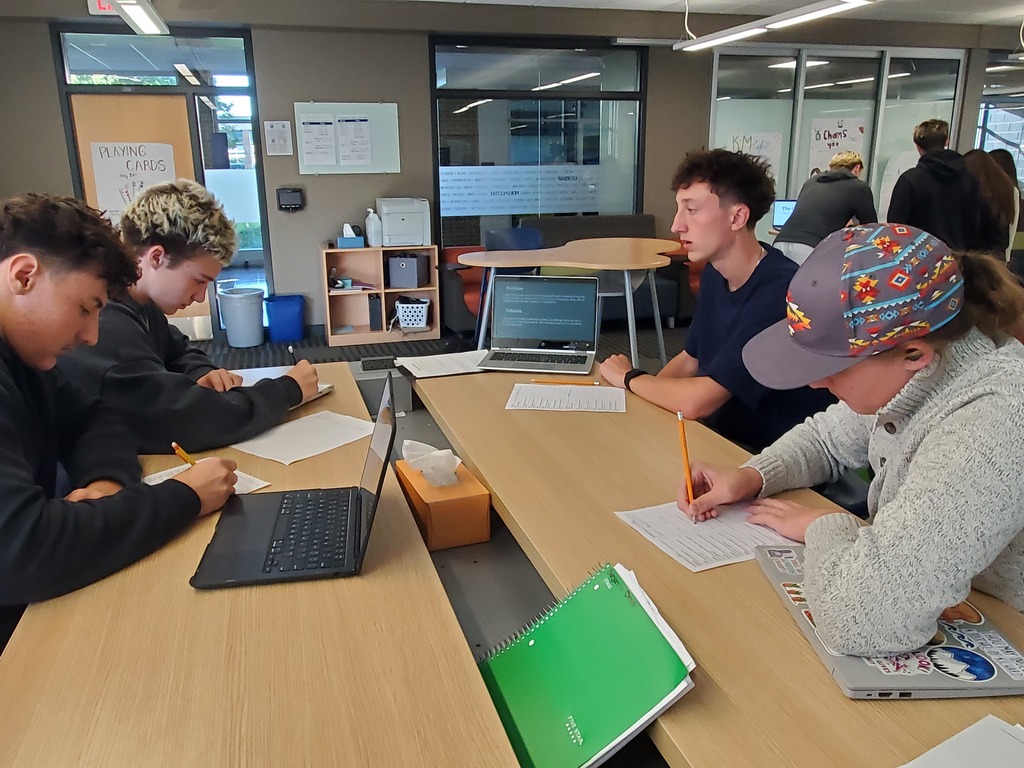 AP Business Elevator Pitches - Group Feedback