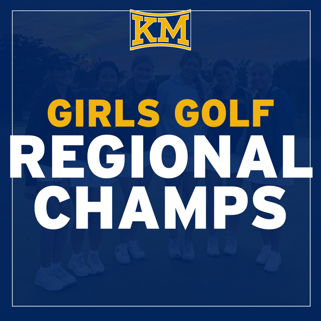 girls golf