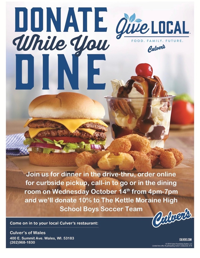 Culvers