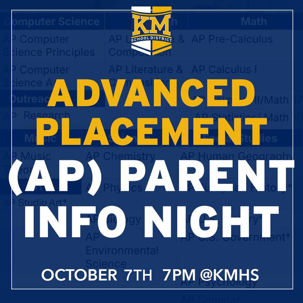 ap info