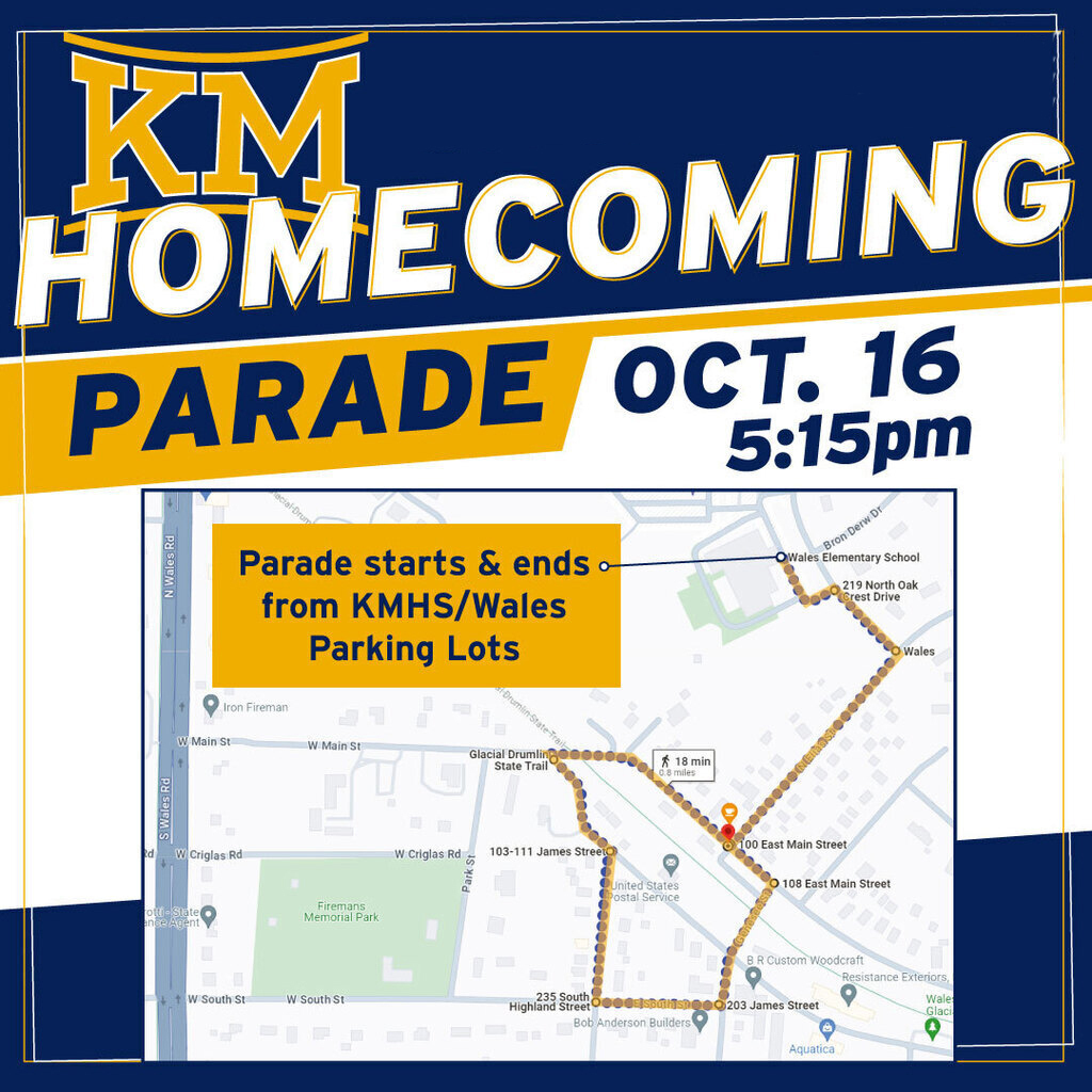 parade