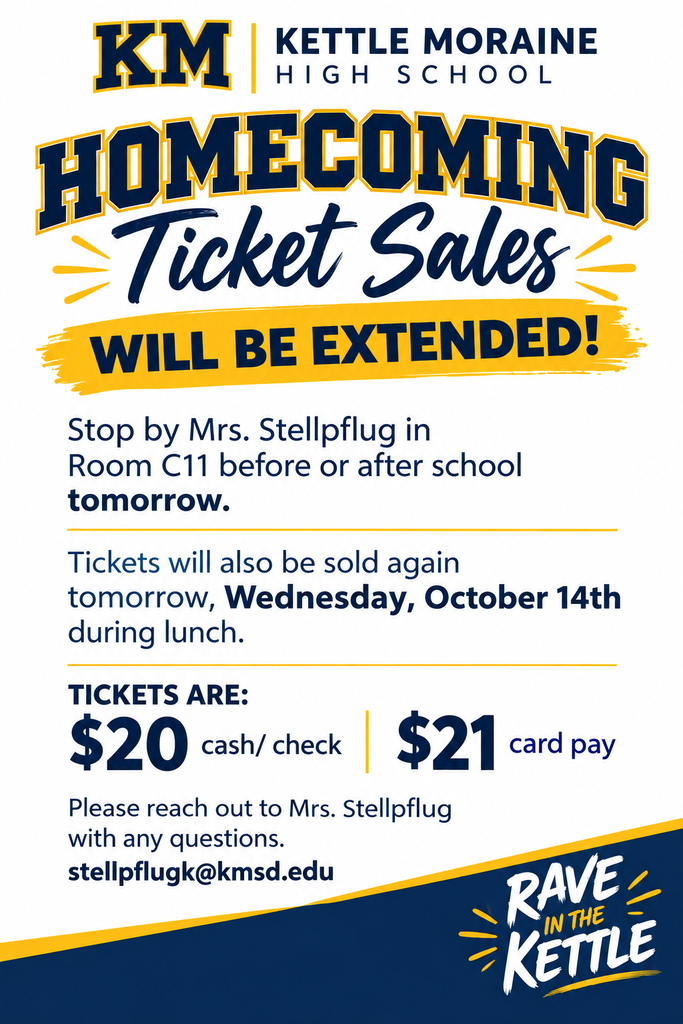 hoco tix