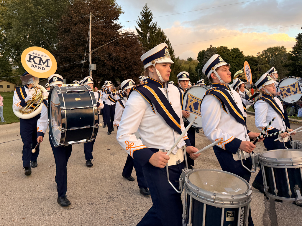 parade