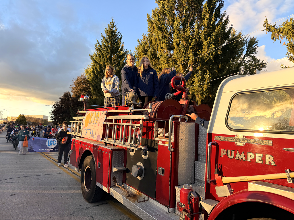 parade