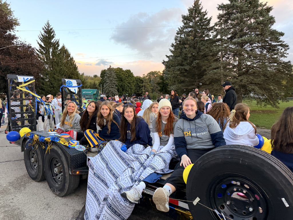 parade