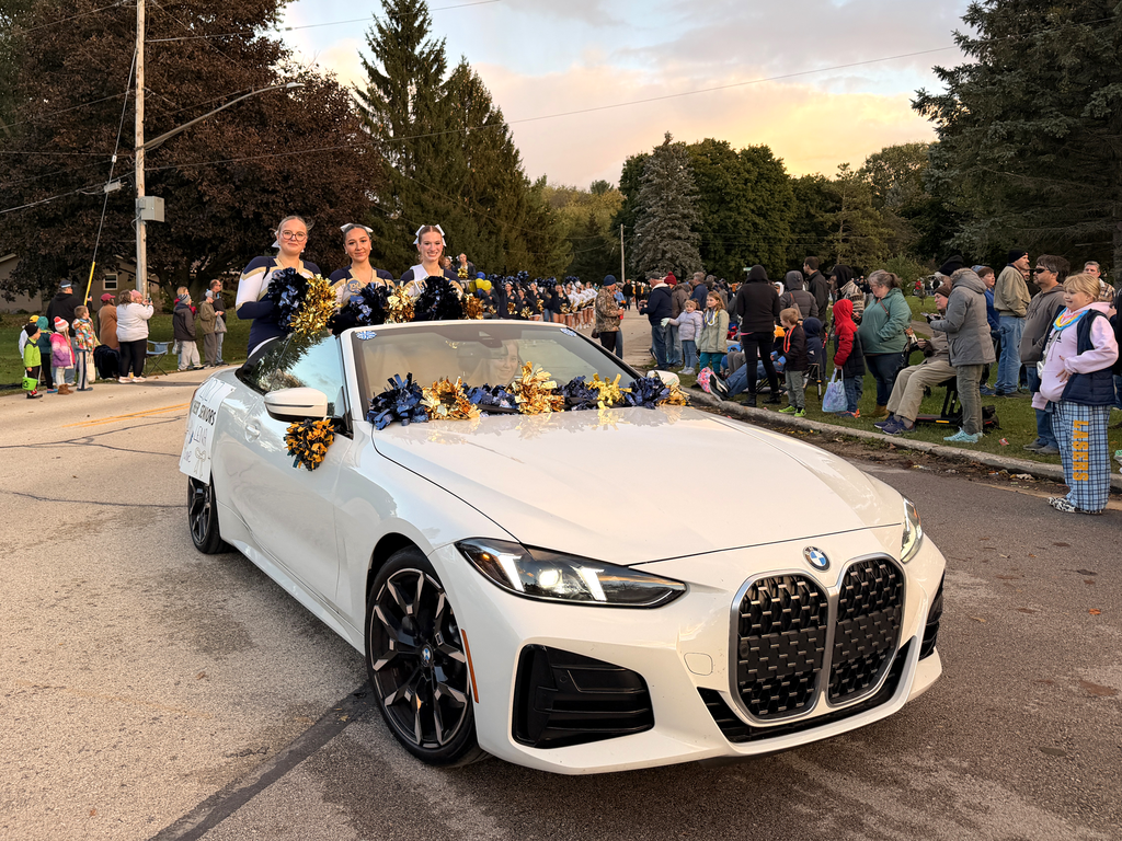 parade