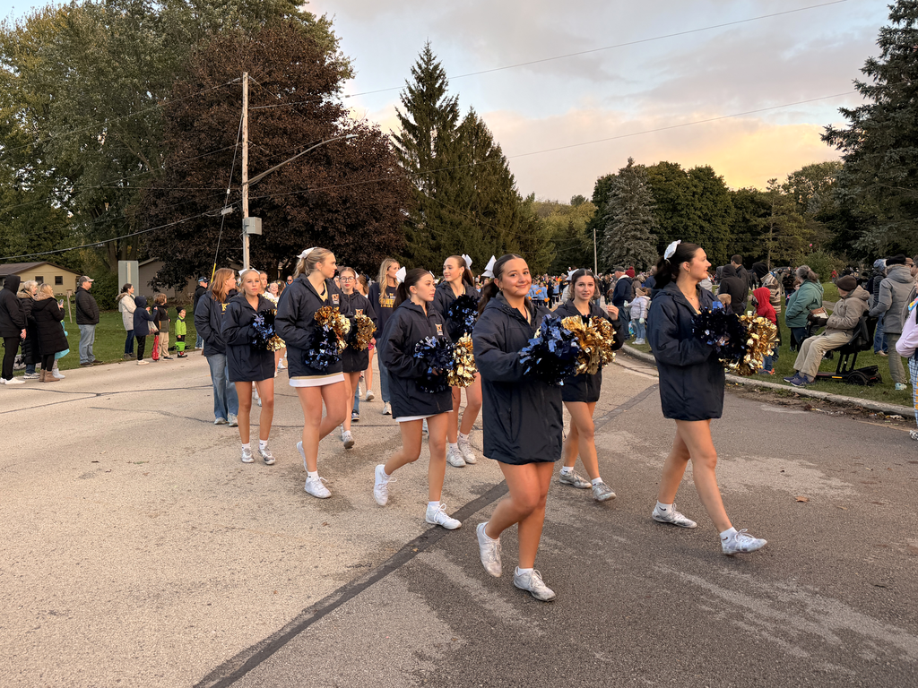 parade