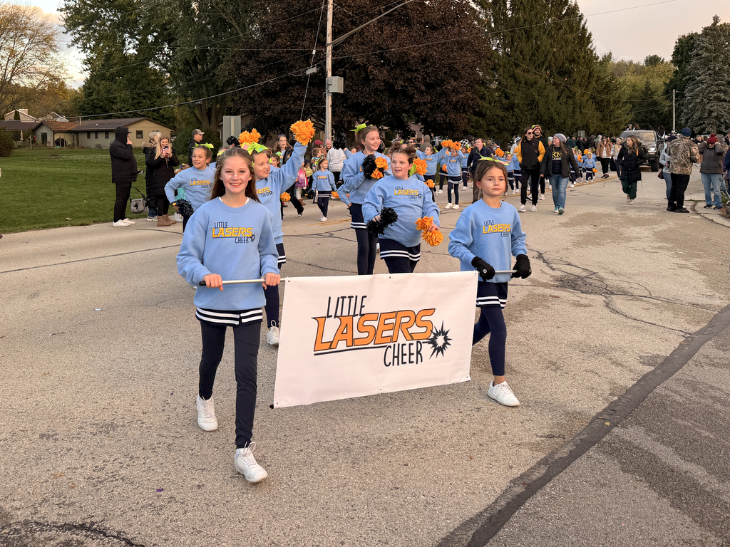 parade