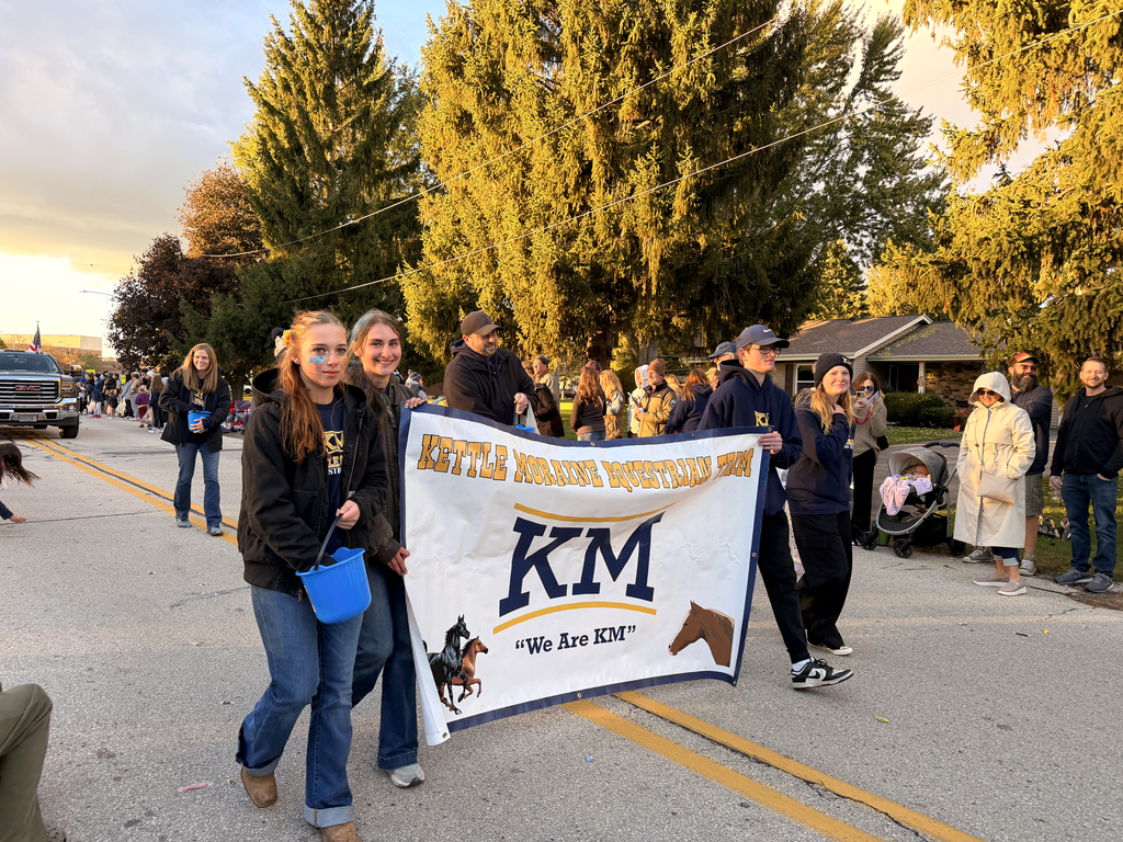 parade
