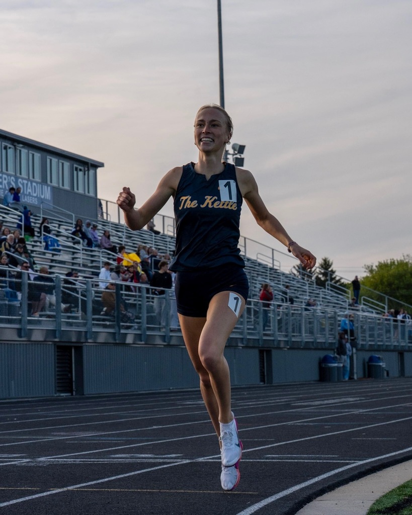 TRACK