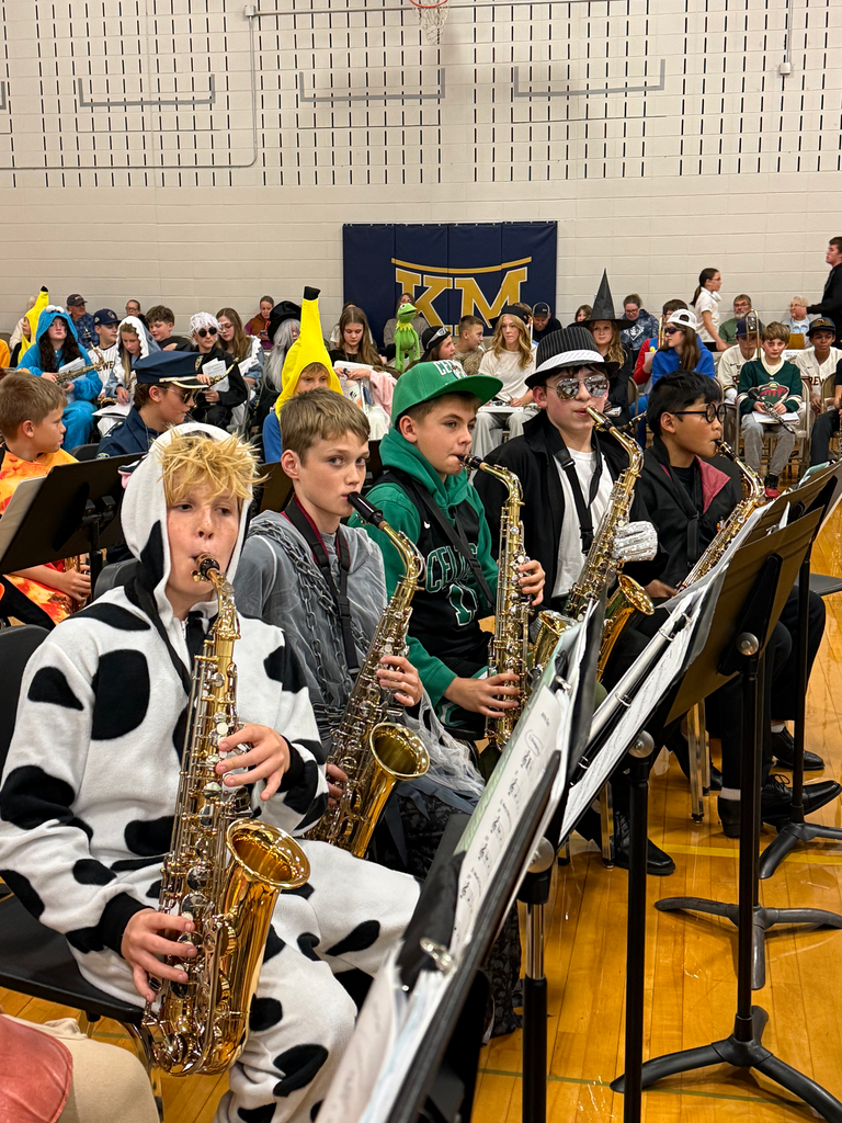 KMMS Costume Concert