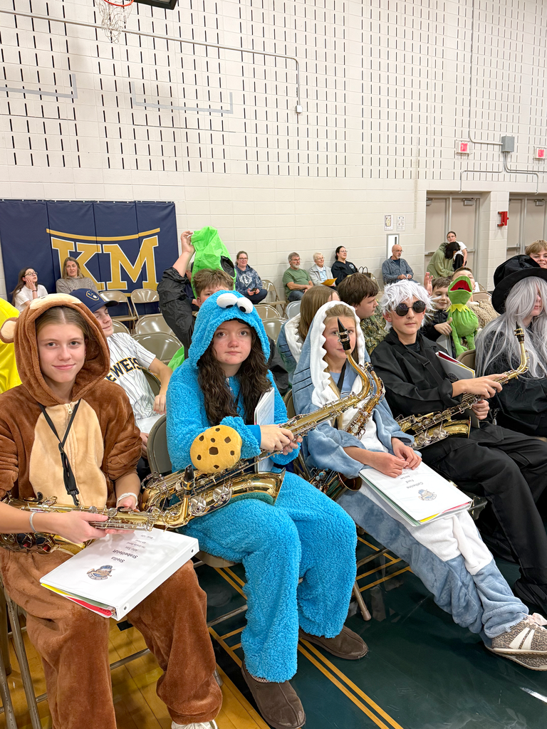 KMMS Costume Concert