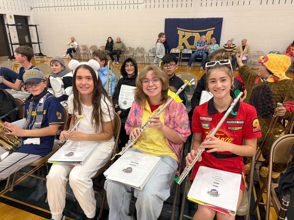 KMMS Costume Concert
