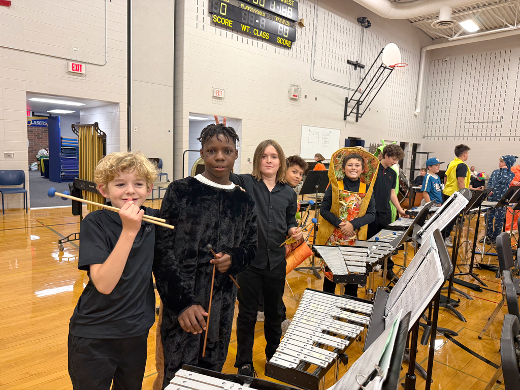 KMMS Costume Concert