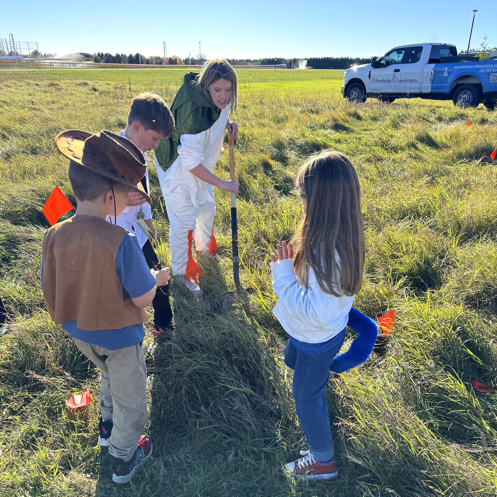 Explore Prairie