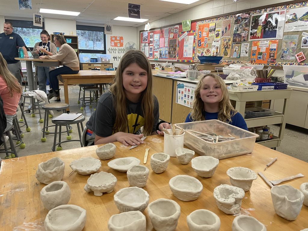 fine arts day