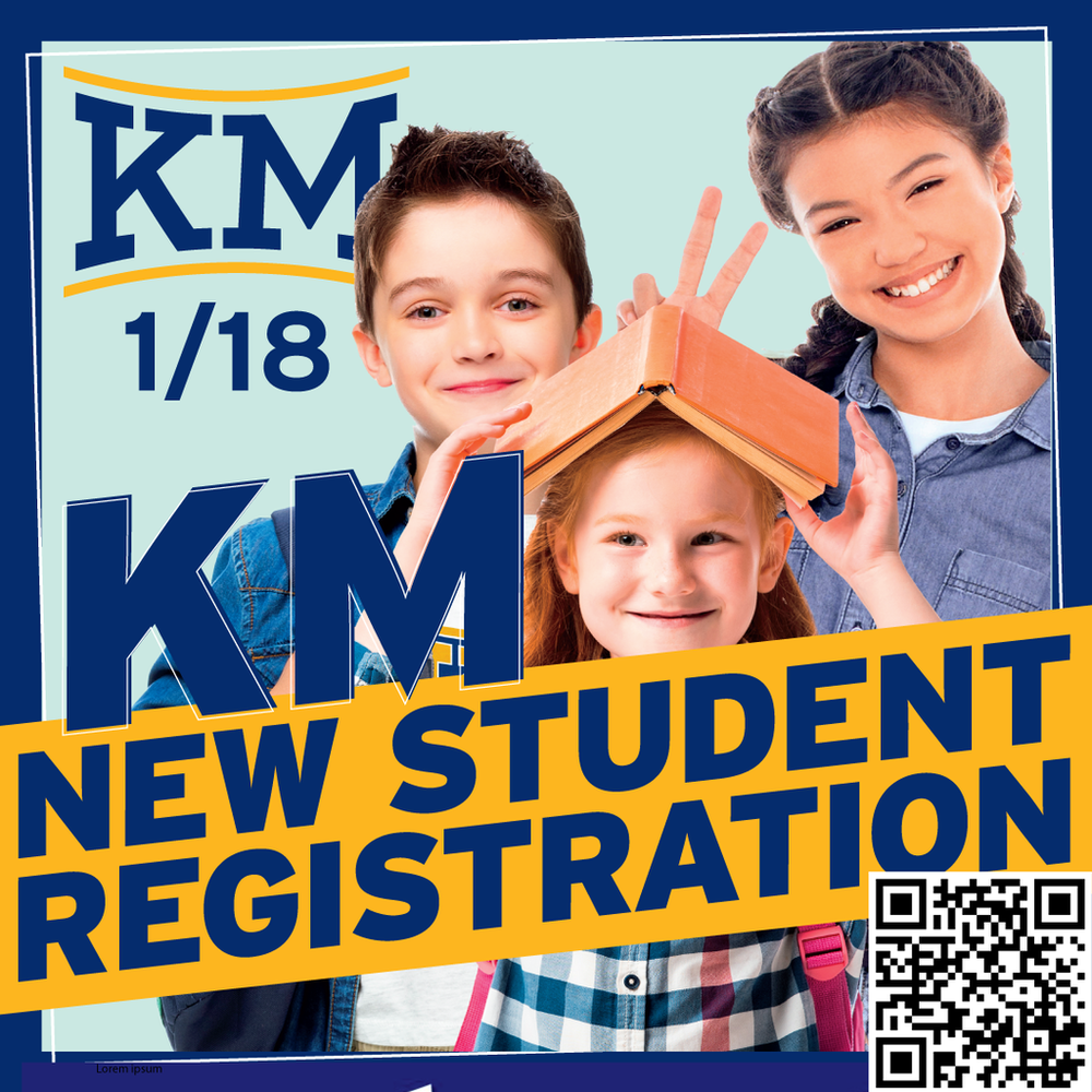 REGISTRATION