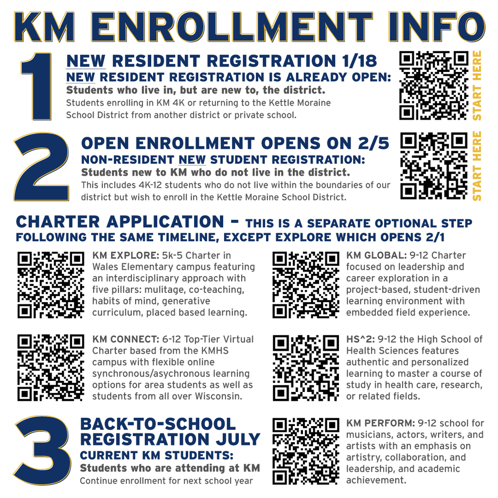 Enroll