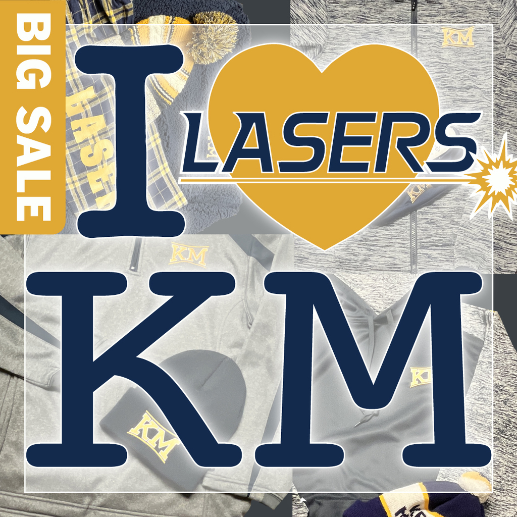 Laser Sale