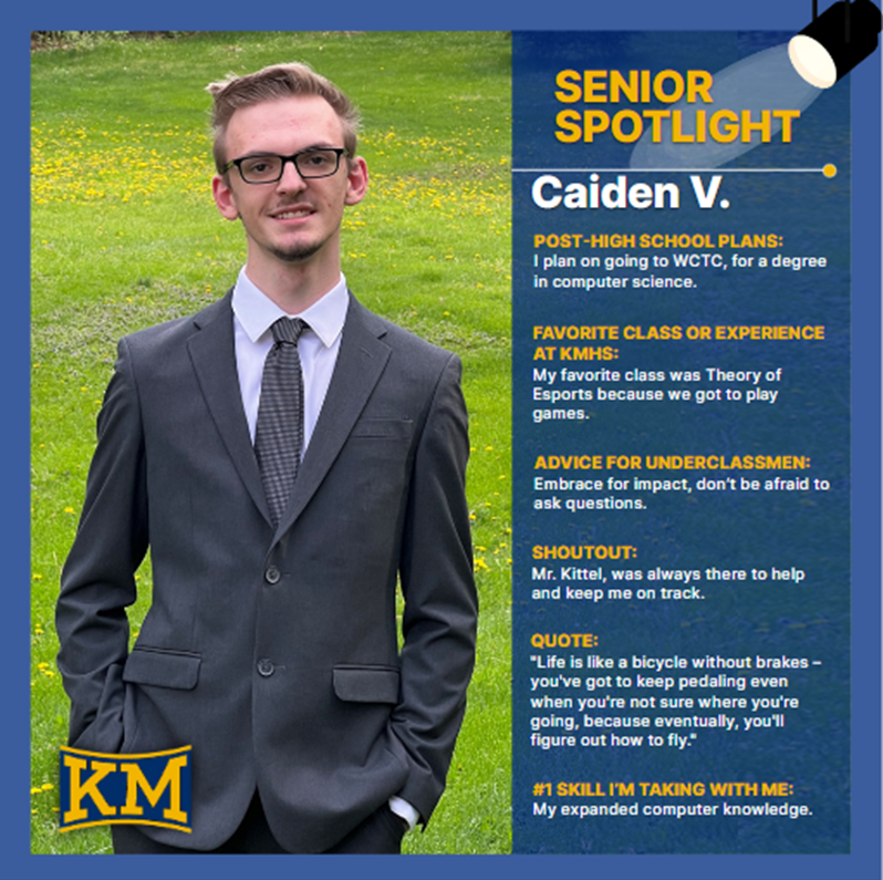 Caiden