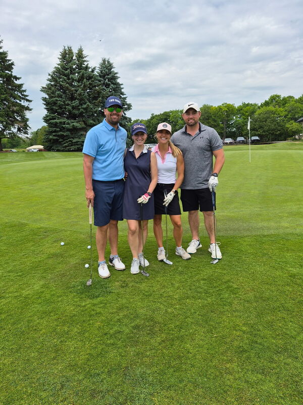 golf