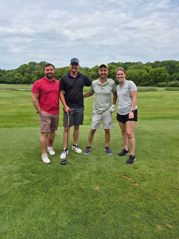 golf