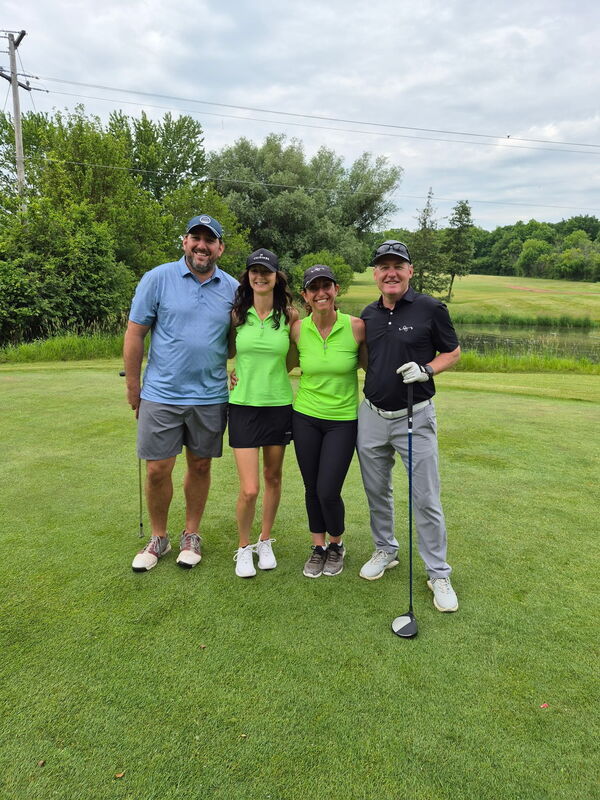 golf