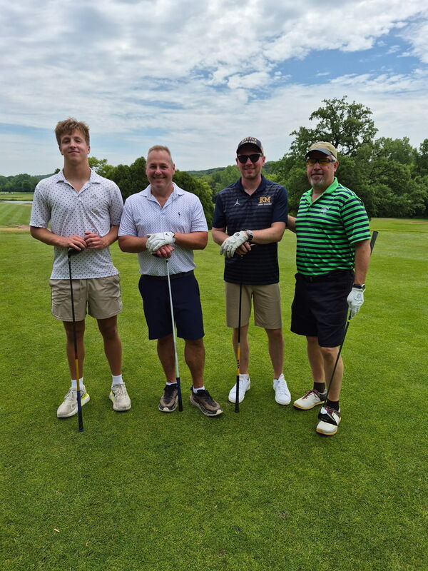golf