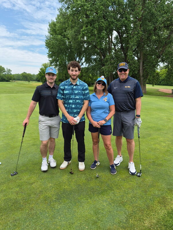 golf