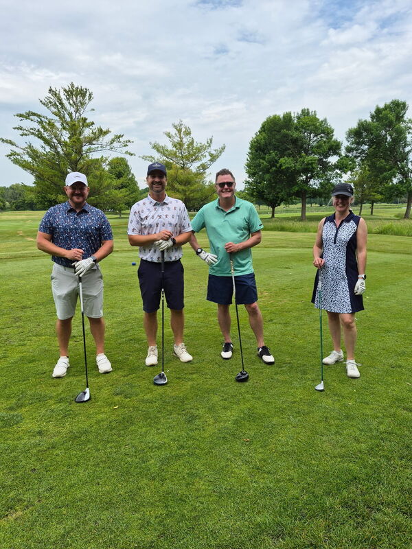 golf
