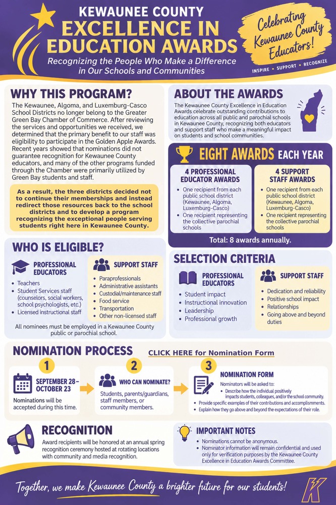 Award