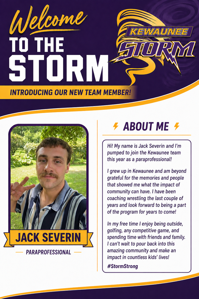 Mr. Severin