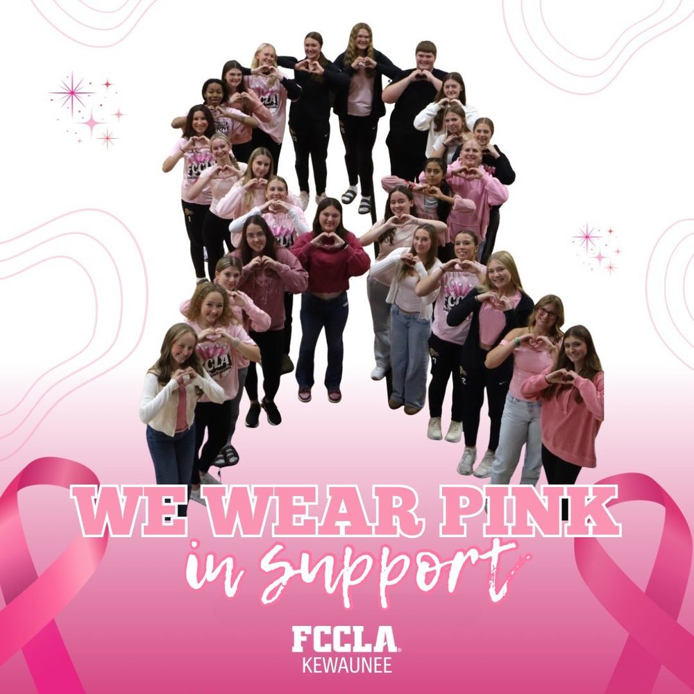 FCCLA
