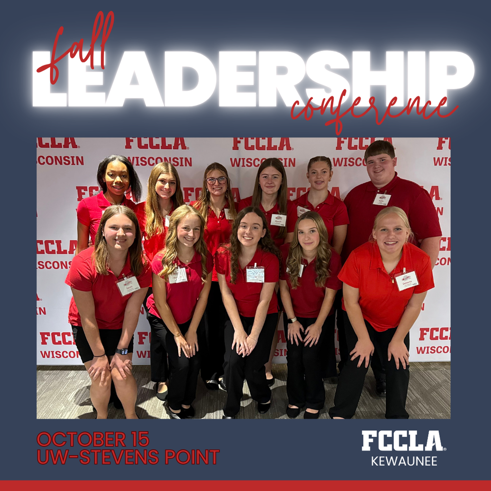 FCCLA