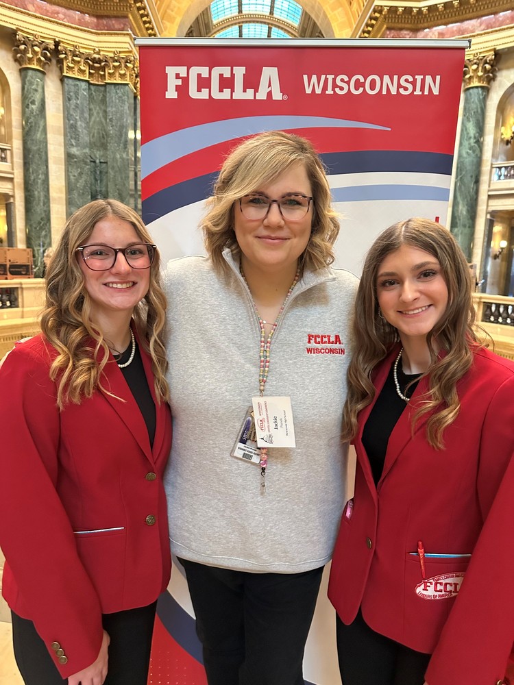 FCCLA
