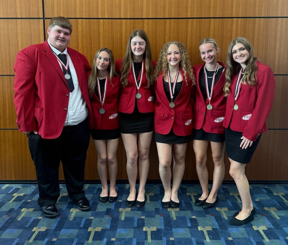 FCCLA