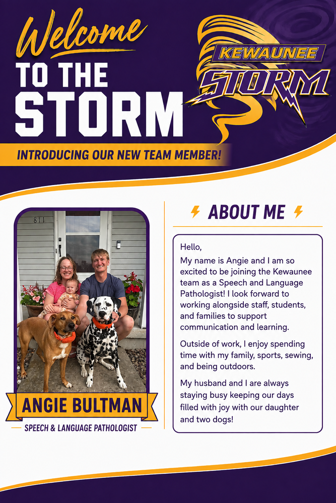 Angie Bultman