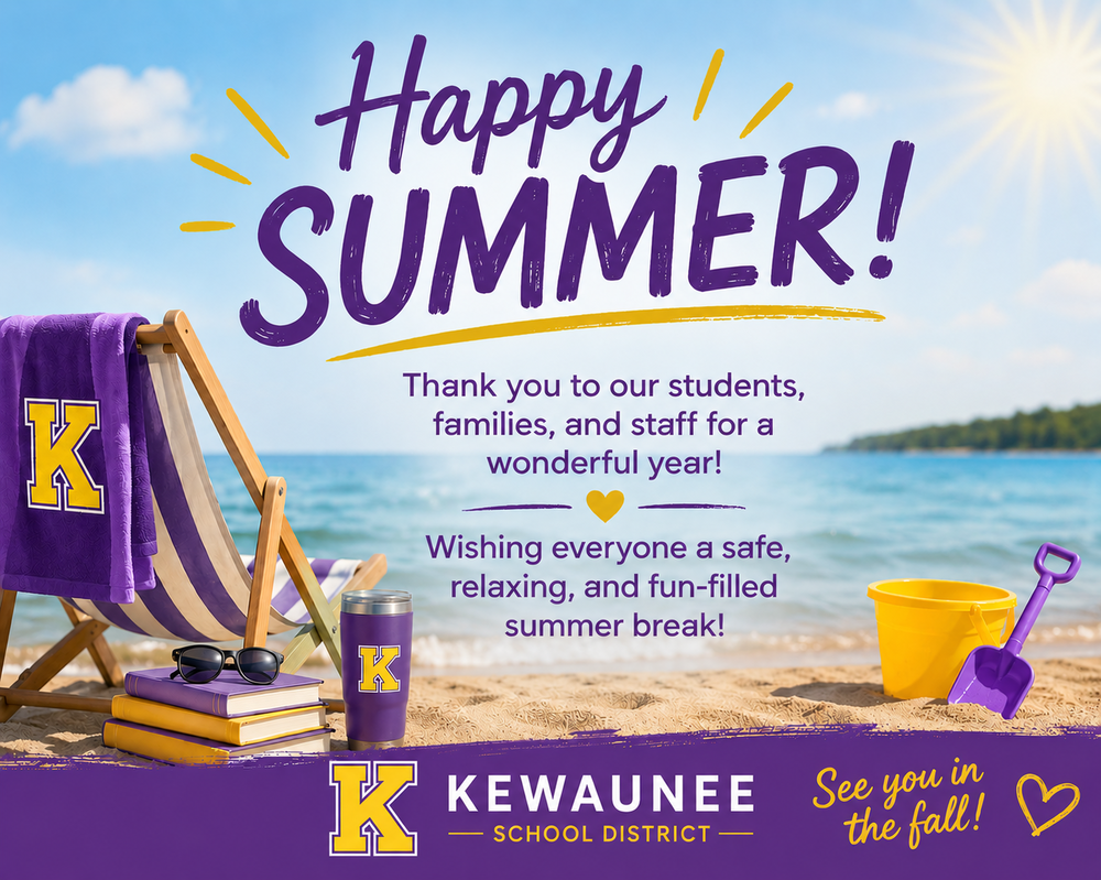 Happy Summer