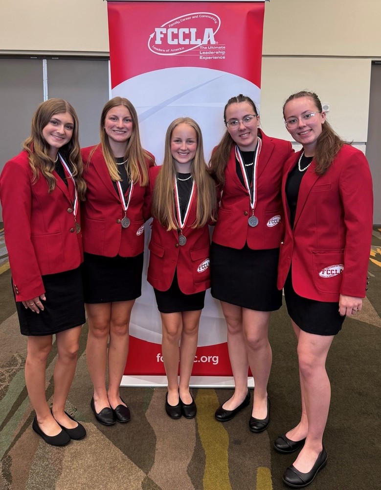 FCCLA