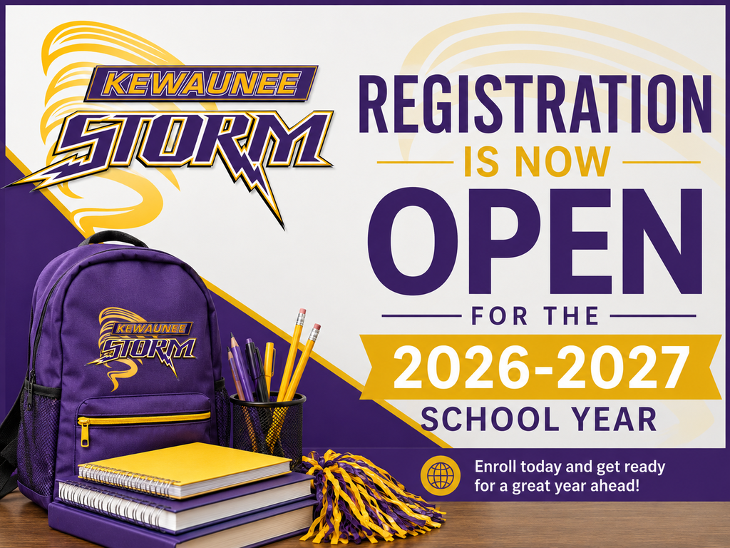 Registration