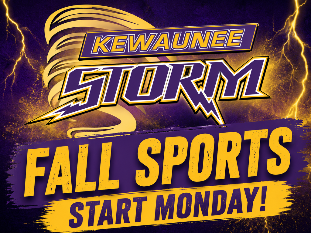 Fall Sports
