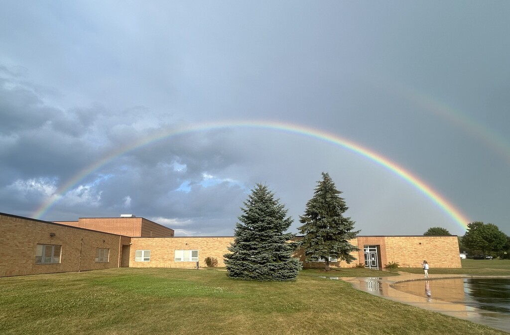 Rainbow