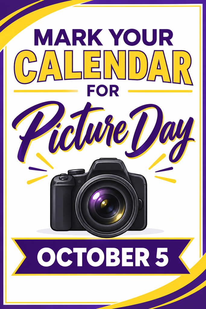 Picture Day