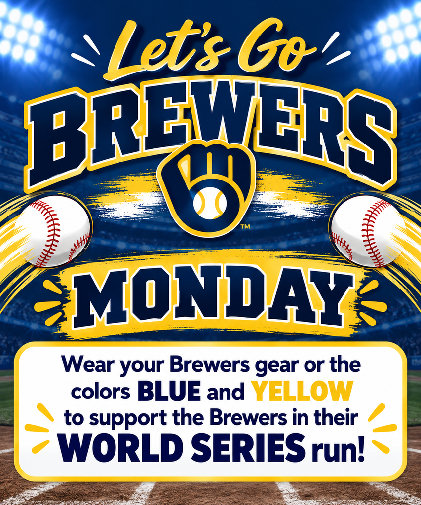 Brewers Day