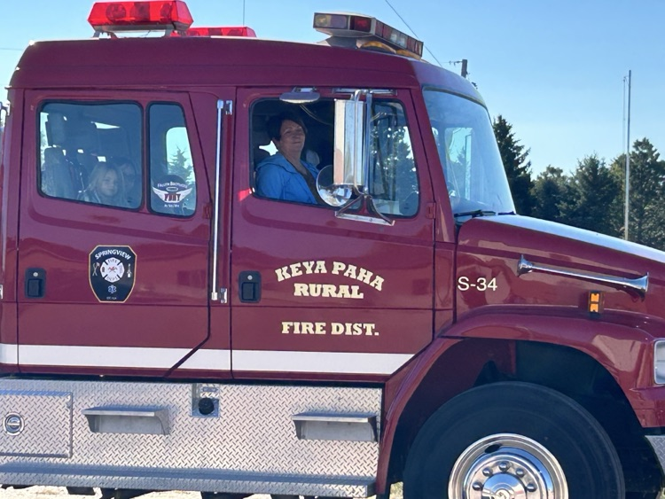 fire and rescue