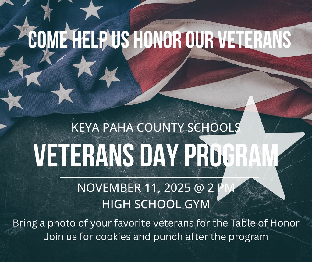veterans day graphic with date and time